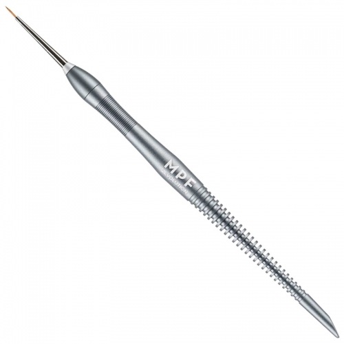 ����� ��� ���������� Revolution Stain Brush, ����������� ���� Kolinsky (1 ��), MPF