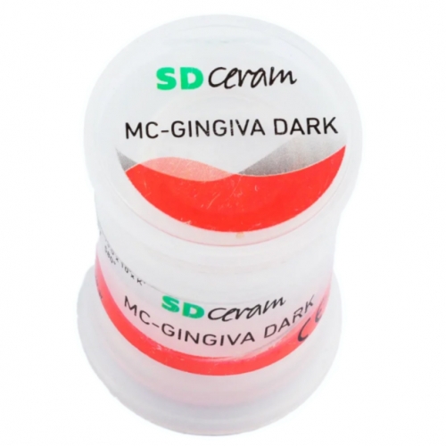 �������� ����� (Gingiva), ������ 20 �, �������: MC-1 /BUTRMCGIN1-20 /SD Ceram