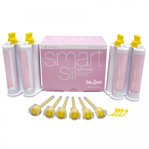Smart Sil light body ������������� ����� ������ �������� (4�50��), Seil Global 