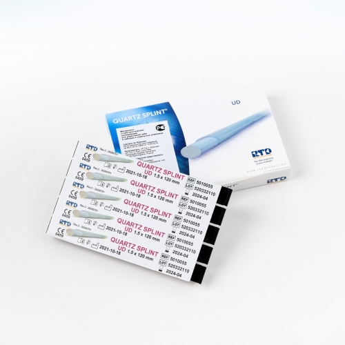 QUARTZ SPLINT UD � ���� ��� ����������� (80 � 1,5 ��) 5 ��. � ��������