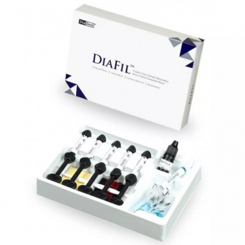 DiaFil (������) ����� (5 � 4� + 3�� + 5��),DiaDent