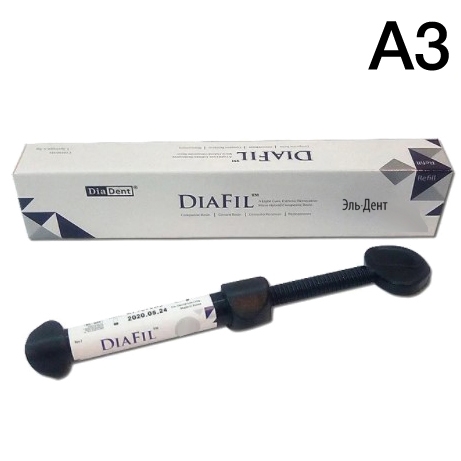 DiaFil (������) (4��), ����: �3/DiaDent