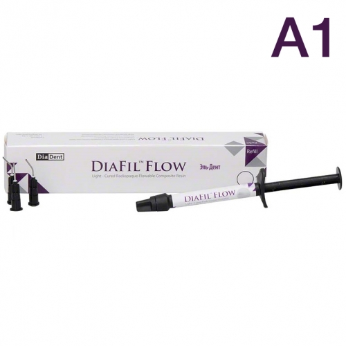 DiaFil Flow (������ ����)  (2��), ����: �1/DiaDent