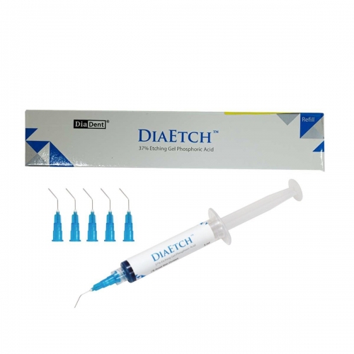 DiaEtch (������) ���� ��� ��������� ����� � ������� � ������� (5 ��)/DiaDent