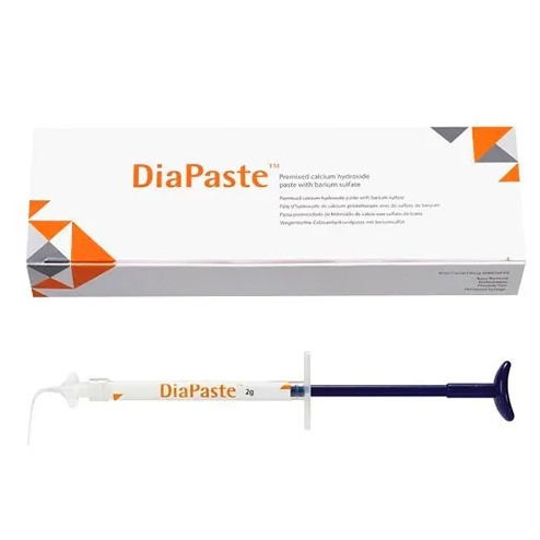 DiaPaste (�������) ����� ��� ������� �������� ������� (����� 2��+�������+�������� ��������)/DiaDent