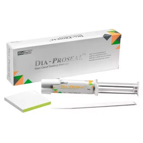 DiaProseal (���������) �������� ��� �������� ������� (���� 6,5��+ �����������  9,5��)/DiaDent