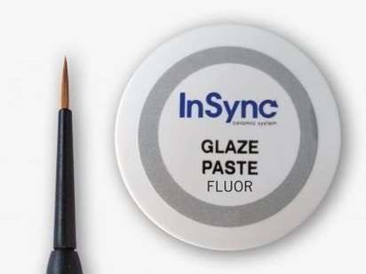 �������� ������ InSync MIYO Fluor (4��). Jensen Dental