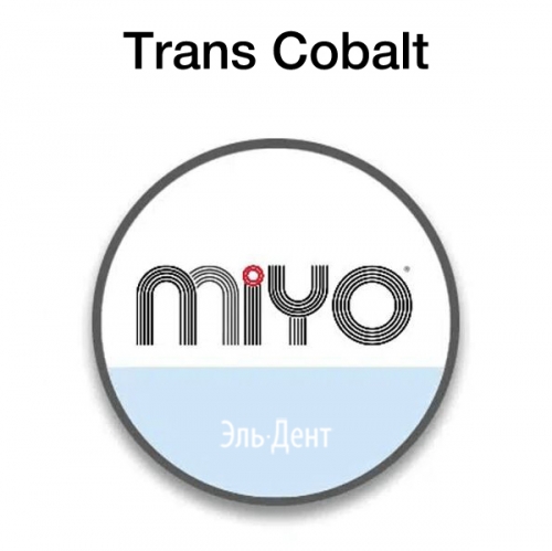 ������ ������������� MiYO Trans Cobalt (4��). Jensen Dental