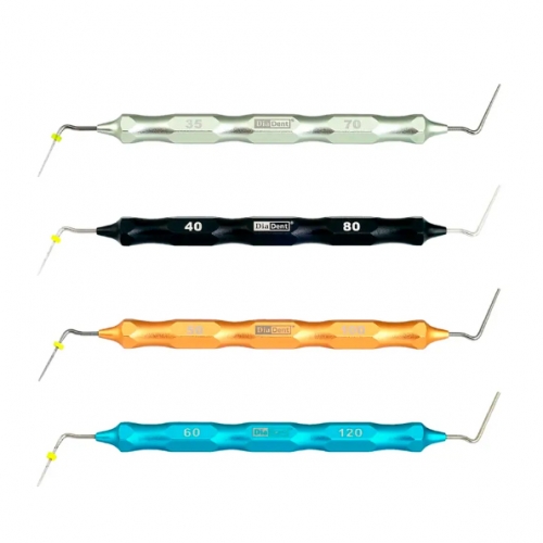 ������� ��� ���������� (�����������) ���������� - 35/70,40/80,50/100,60/120 (�������) /DiaDent