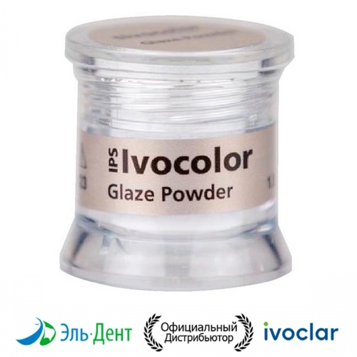������� IPS Ivocolor Glaze Powder ���������������, 1,8 � /Ivoclar