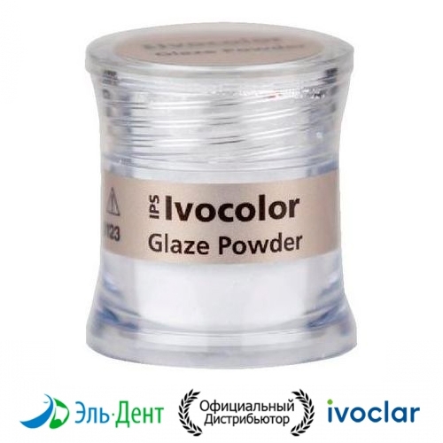 ������� IPS Ivocolor Glaze Powder ���������������, 5 � /Ivoclar