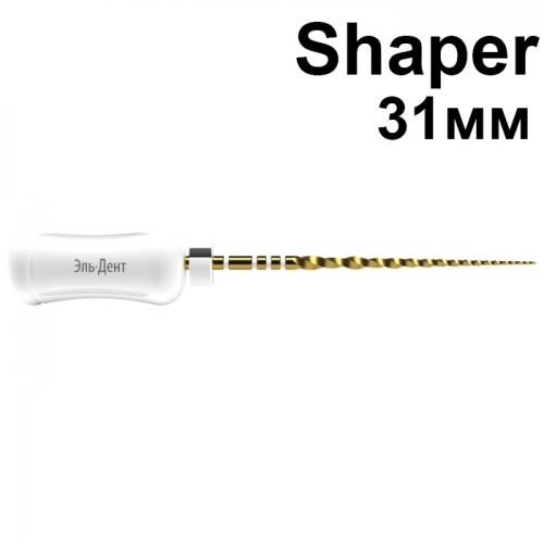 ProTaper Ultimate Hand Use Shaper 31 �� (����������) 6 ��, Maillefer