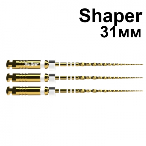 ProTaper Ultimate Shaper 31 �� (����������) 3 ��, Maillefer