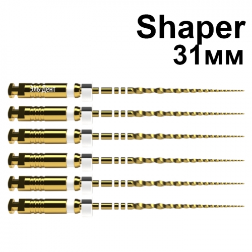 ProTaper Ultimate Shaper 31 �� (����������) 6 ��, Maillefer
