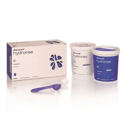 Hydrorise ���� Putty Normal Set (2�900��), �207012, Zhermack