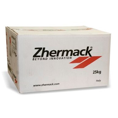 ��������� Elite Rock Sandy Brown (�������-����������), 4 �����, 25 ��, Zhermack