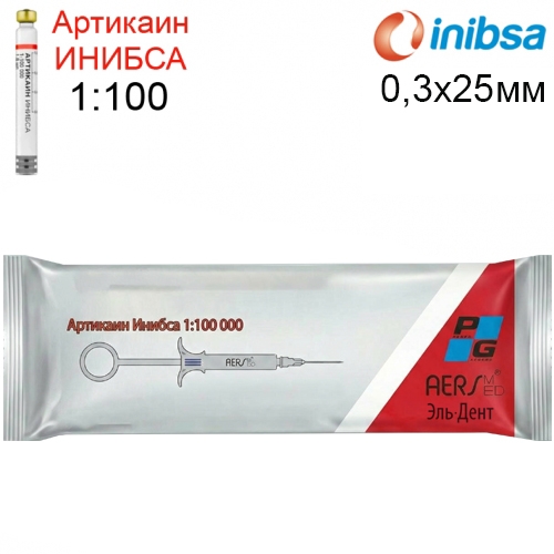 �������� ������ 1:100, ���� 0,3�25�� � ����������� ������