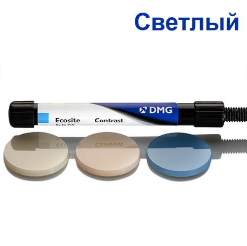 Ecosite Bulk Fill ����������� ��������, ������� �������, ������4�.