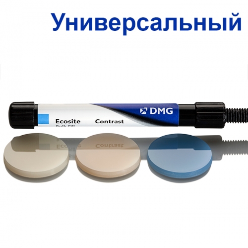 Ecosite Bulk Fill ����������� ��������, ������� �������������, ������4�.