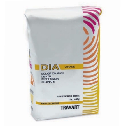��������� ����� ����������� DIA VIRAGE Color 453 �, TRAYART