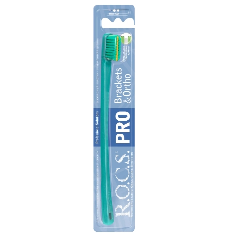 ������ ����� PRO Brackets & Ortho