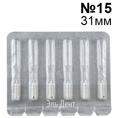 �-����� �15 Pro-Endo L31 (6 ��), VDW