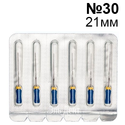 �-����� �30 Pro-Endo L21 (6 ��), VDW