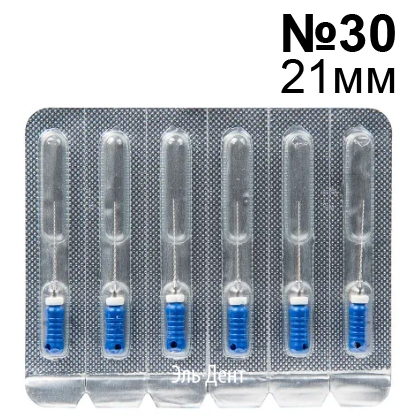 �-����� �30 Pro-Endo L21 (6 ��), VDW