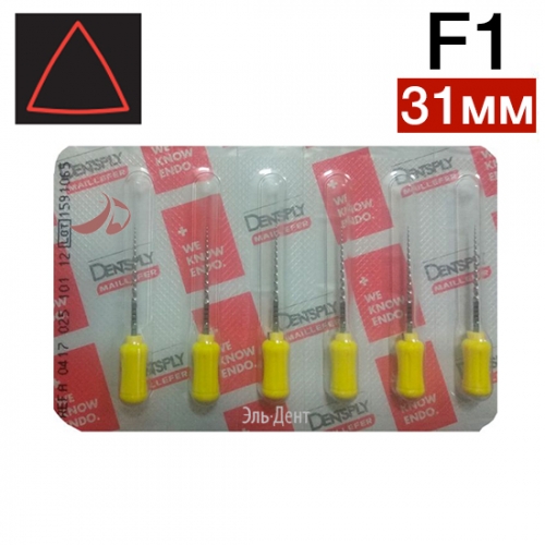 ProTaper  F1 (31) (6.)