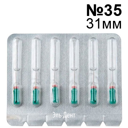 �-����� �35 Pro-Endo L31 (6 ��), VDW