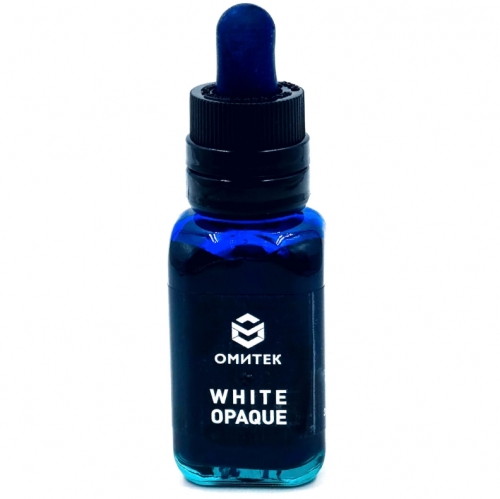 ��������� White Opaque (30��), Omitec