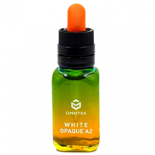 ��������� White Opaque �2 (30��), Omitec