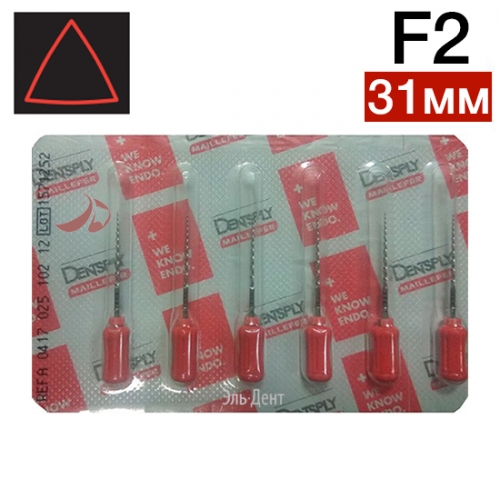 ProTaper  F2 (31) (6.)