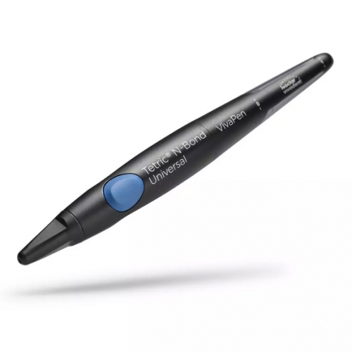 ���� Tetric N-Bond Univ. Ref. VivaPen 1x2��. ������� �����������������. Ivoclar 668222AN