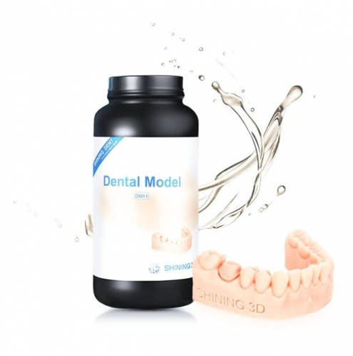 �������������� ����� Dental Model DM01 (�����), Shining3D