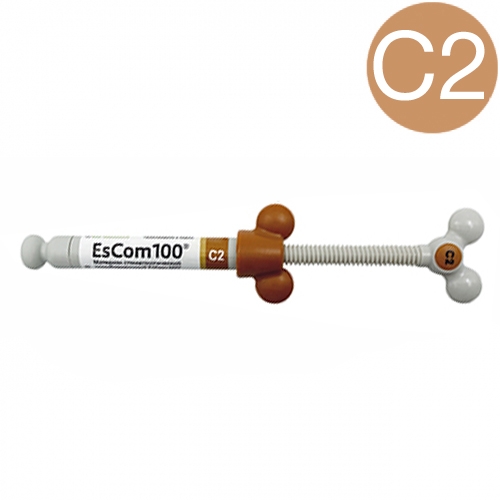 Escom 100 ���� C2, ����� (4��.) �������� �������� �����, Spident