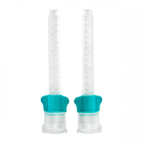 ������ Green Impression Mixing Tips (50 ��), Spident 