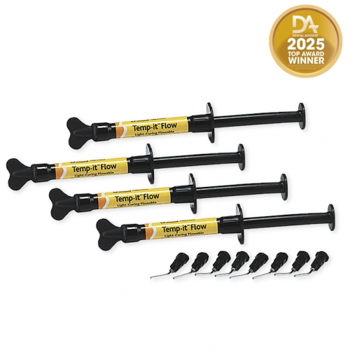 Temp.it Flow (1,2�� �4������), ����: ������, Spident