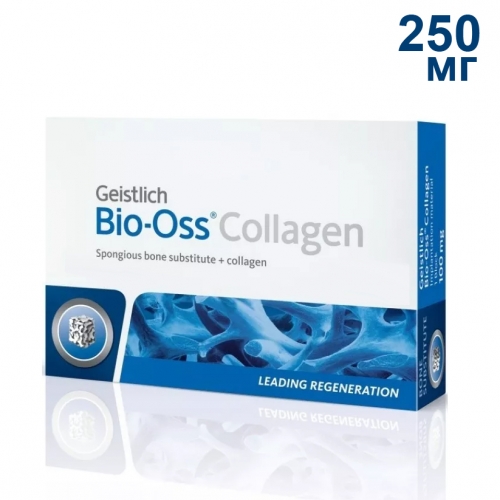 Bio-Oss Collagen (250��), Geistlich