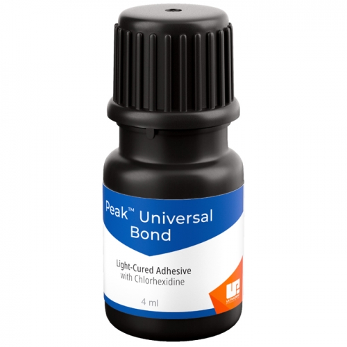 Peak Universal Bond (4 ml)  Bottle Refill - ���-� �����������, Ultradent