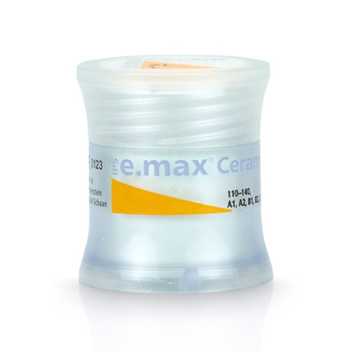 IPS e.max Ceram ZirLiner 2 (5�) ����������� �������. Ivoclar
