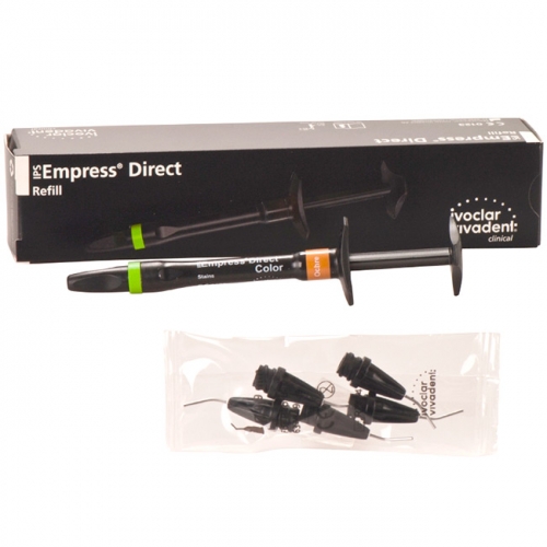 IPS Empress Direct Color Refill (1x1g) grey �������� ����������������� ��������������. Ivoclar