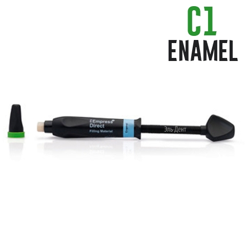 IPS Empress  Refill (1x3�.) C1 Enamel. Ivoclar