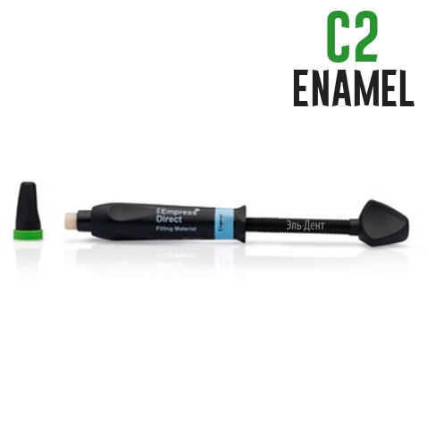 IPS Empress  Refill (1x3�.) C2 Enamel. Ivoclar
