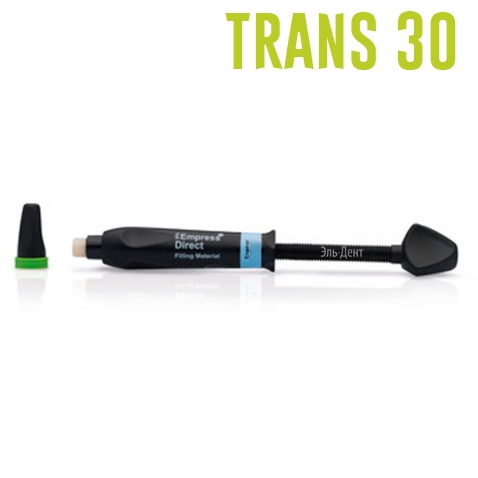 IPS Empress  Refill (1x3�.) Trans 30 �������� �����������������, �������������. Ivoclar