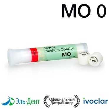 �����-�������� IPS e.max Press MO 0  (5��.) Ivoclar
