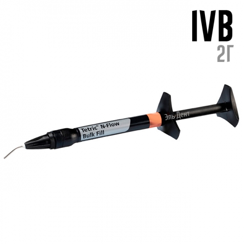 ������ N-Flow Bulk Fill Refill ���.(1x2�) IV� �������� ����������������� ��� ������ �����������. Ivoclar