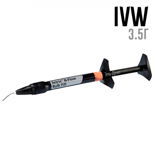 ������ N-�eram Bulk Fill Refill ���.(1x3,5�) IVW �������� ����������������� �������������. Ivoclar