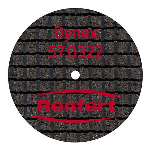 ����� �������� ������������ �������������� Dynex 22�0,3 �� �������� 20 ��.