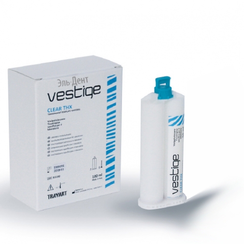 Vestige Clear THX 1x50 ml - ���������� �-������� ������������, TRAYART